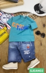 SET JEAN COOL ( SJTR02 )